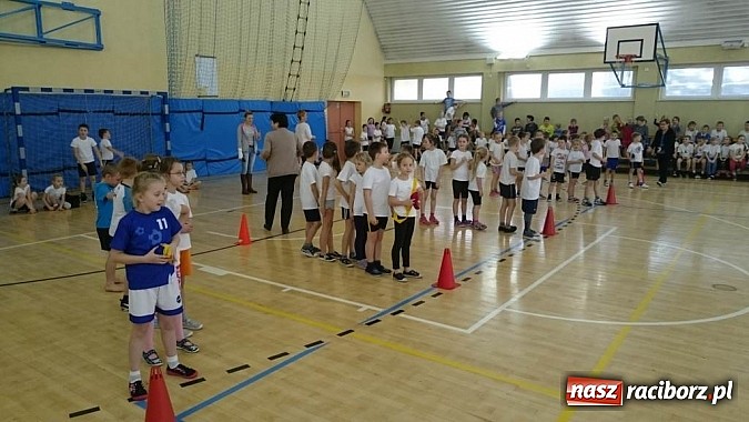 Zdjęcie w galerii na portalu naszraciborz.pl: Gminne gry i zabawy w Pietrowicach Wielkich  wiadomości z regionu