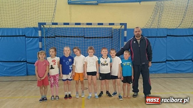 Zdjęcie w galerii na portalu naszraciborz.pl: Gminne gry i zabawy w Pietrowicach Wielkich  wiadomości z regionu