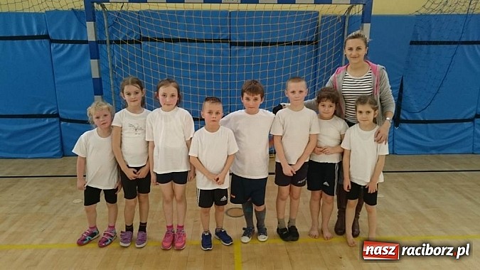 Zdjęcie w galerii na portalu naszraciborz.pl: Gminne gry i zabawy w Pietrowicach Wielkich  wiadomości z regionu