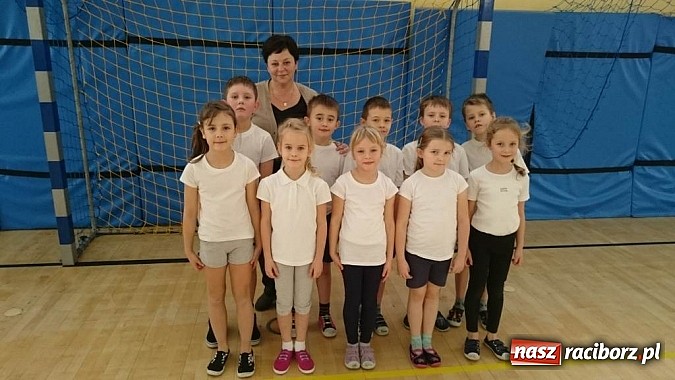 Zdjęcie w galerii na portalu naszraciborz.pl: Gminne gry i zabawy w Pietrowicach Wielkich  wiadomości z regionu