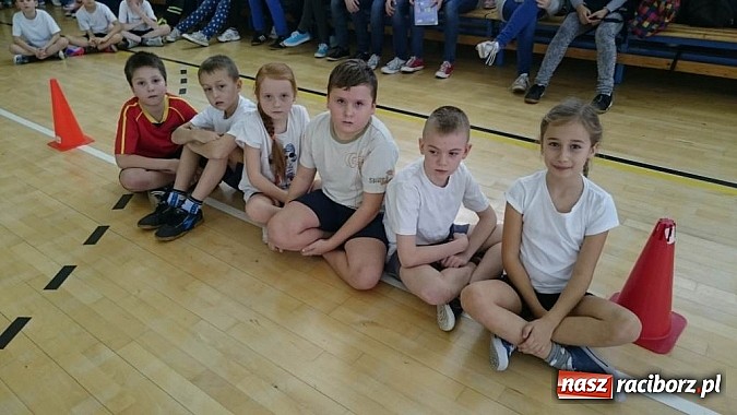 Zdjęcie w galerii na portalu naszraciborz.pl: Gminne gry i zabawy w Pietrowicach Wielkich  wiadomości z regionu