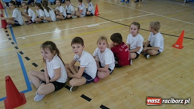 Zdjęcie w galerii na portalu naszraciborz.pl: Gminne gry i zabawy w Pietrowicach Wielkich  wiadomości z regionu