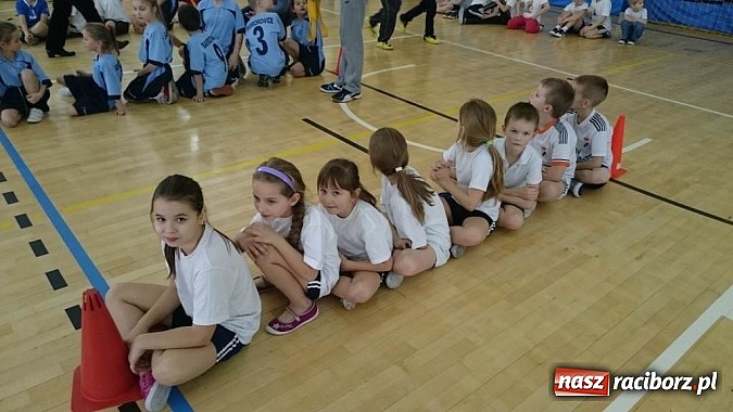 Zdjęcie w galerii na portalu naszraciborz.pl: Gminne gry i zabawy w Pietrowicach Wielkich  wiadomości z regionu