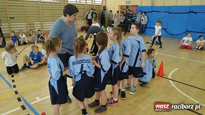 Zdjęcie w galerii na portalu naszraciborz.pl: Gminne gry i zabawy w Pietrowicach Wielkich  wiadomości z regionu