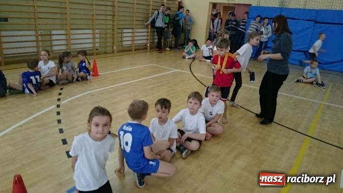 Zdjęcie w galerii na portalu naszraciborz.pl: Gminne gry i zabawy w Pietrowicach Wielkich  wiadomości z regionu