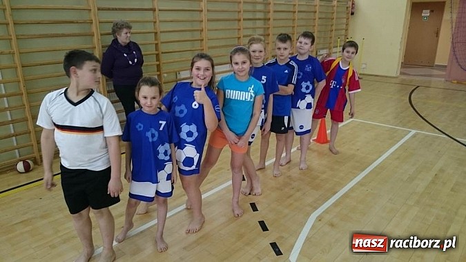 Zdjęcie w galerii na portalu naszraciborz.pl: Gminne gry i zabawy w Pietrowicach Wielkich  wiadomości z regionu