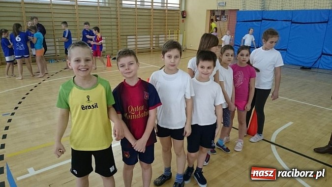 Zdjęcie w galerii na portalu naszraciborz.pl: Gminne gry i zabawy w Pietrowicach Wielkich  wiadomości z regionu