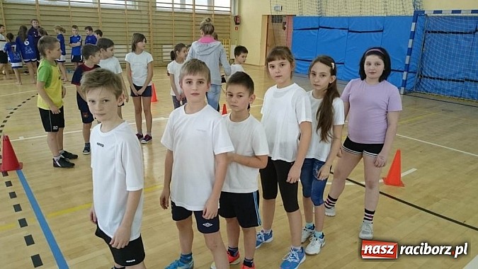 Zdjęcie w galerii na portalu naszraciborz.pl: Gminne gry i zabawy w Pietrowicach Wielkich  wiadomości z regionu