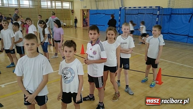 Zdjęcie w galerii na portalu naszraciborz.pl: Gminne gry i zabawy w Pietrowicach Wielkich  wiadomości z regionu