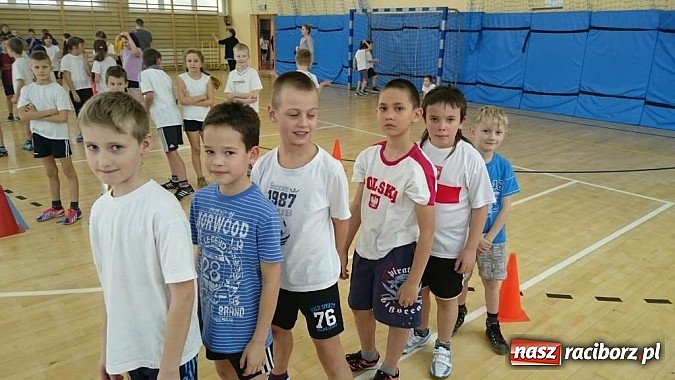 Zdjęcie w galerii na portalu naszraciborz.pl: Gminne gry i zabawy w Pietrowicach Wielkich  wiadomości z regionu