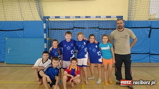 Zdjęcie w galerii na portalu naszraciborz.pl: Gminne gry i zabawy w Pietrowicach Wielkich  wiadomości z regionu