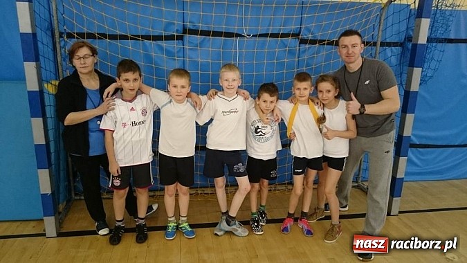 Zdjęcie w galerii na portalu naszraciborz.pl: Gminne gry i zabawy w Pietrowicach Wielkich  wiadomości z regionu