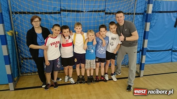 Zdjęcie w galerii na portalu naszraciborz.pl: Gminne gry i zabawy w Pietrowicach Wielkich  wiadomości z regionu