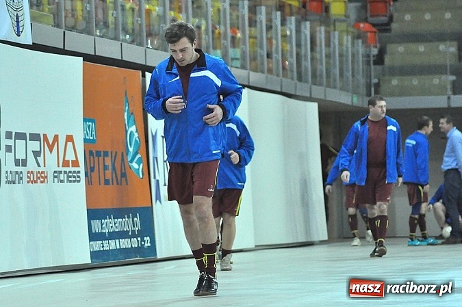 Zdjęcie w galerii na portalu naszraciborz.pl: Sędziowie z podokręgu Racibórz walczyli na mistrzostwach Śląska wiadomości z regionu