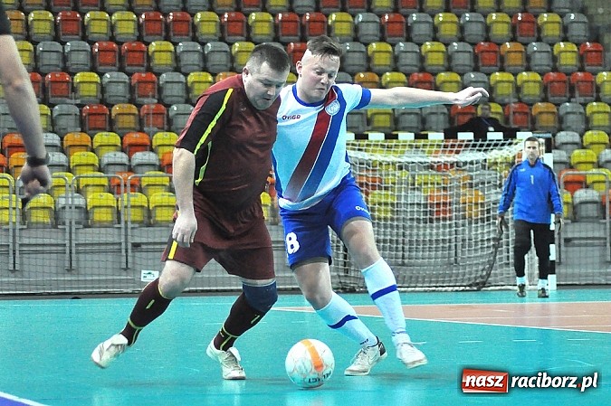 Zdjęcie w galerii na portalu naszraciborz.pl: Sędziowie z podokręgu Racibórz walczyli na mistrzostwach Śląska wiadomości z regionu