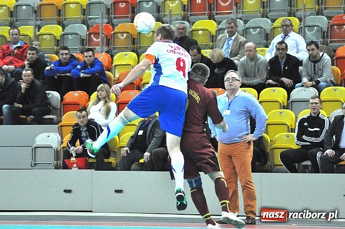 Zdjęcie w galerii na portalu naszraciborz.pl: Sędziowie z podokręgu Racibórz walczyli na mistrzostwach Śląska wiadomości z regionu