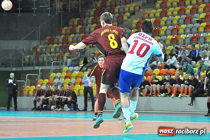 Zdjęcie w galerii na portalu naszraciborz.pl: Sędziowie z podokręgu Racibórz walczyli na mistrzostwach Śląska wiadomości z regionu