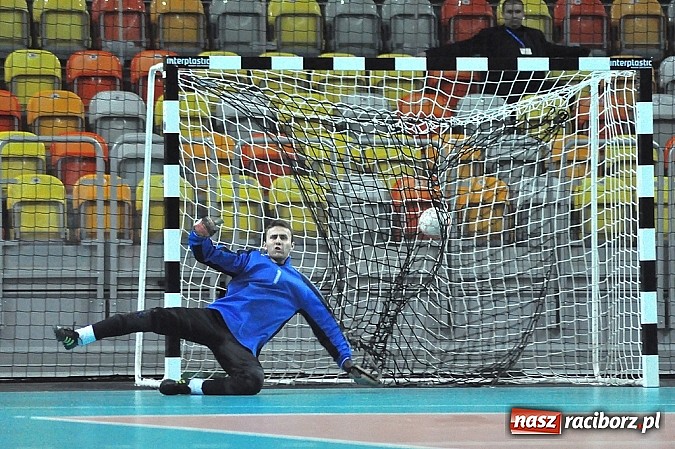 Zdjęcie w galerii na portalu naszraciborz.pl: Sędziowie z podokręgu Racibórz walczyli na mistrzostwach Śląska wiadomości z regionu