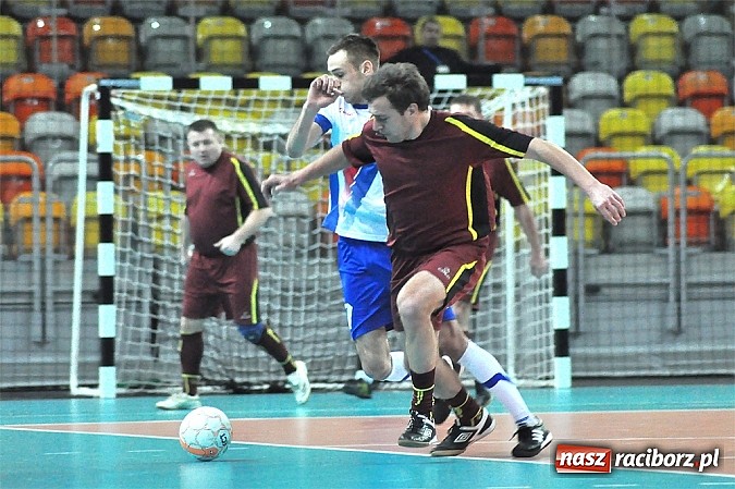 Zdjęcie w galerii na portalu naszraciborz.pl: Sędziowie z podokręgu Racibórz walczyli na mistrzostwach Śląska wiadomości z regionu