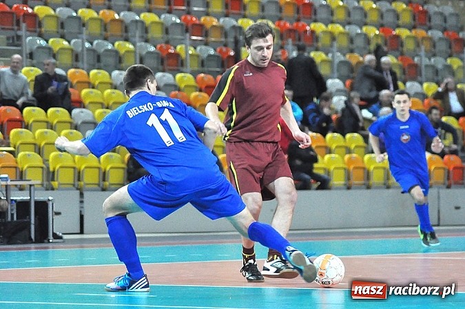 Zdjęcie w galerii na portalu naszraciborz.pl: Sędziowie z podokręgu Racibórz walczyli na mistrzostwach Śląska wiadomości z regionu