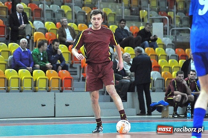 Zdjęcie w galerii na portalu naszraciborz.pl: Sędziowie z podokręgu Racibórz walczyli na mistrzostwach Śląska wiadomości z regionu