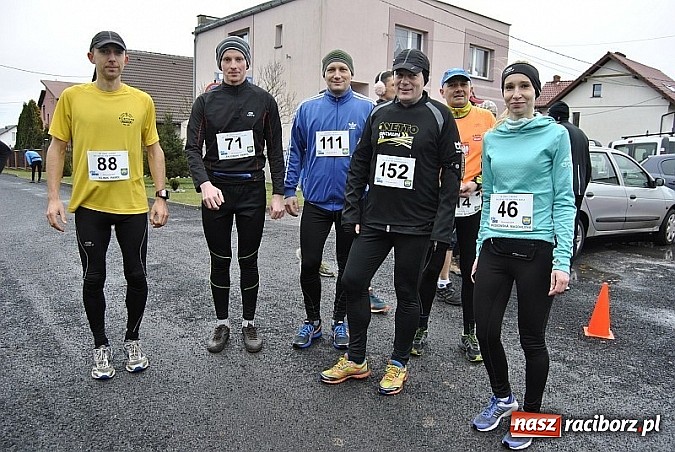 Zdjęcie w galerii na portalu naszraciborz.pl: Rekordowy EKO-CROSS z udziałem rafakowc&oacute;w wiadomości z regionu