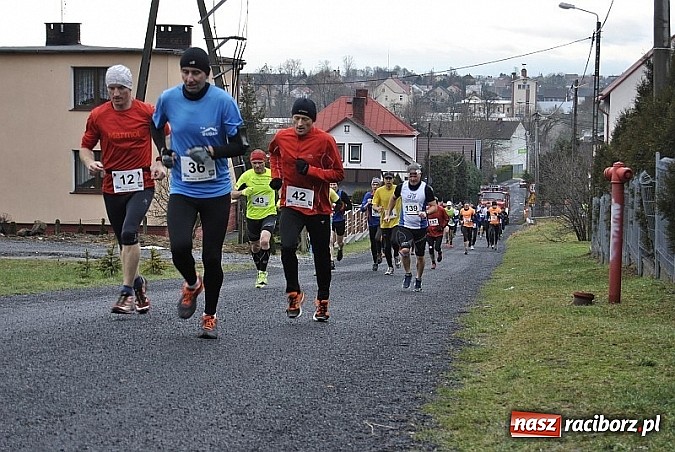 Zdjęcie w galerii na portalu naszraciborz.pl: Rekordowy EKO-CROSS z udziałem rafakowc&oacute;w wiadomości z regionu