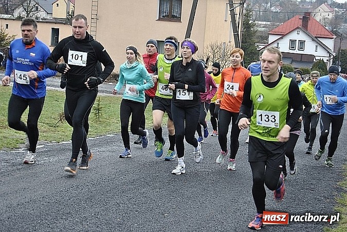 Zdjęcie w galerii na portalu naszraciborz.pl: Rekordowy EKO-CROSS z udziałem rafakowc&oacute;w wiadomości z regionu