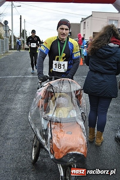 Zdjęcie w galerii na portalu naszraciborz.pl: Rekordowy EKO-CROSS z udziałem rafakowc&oacute;w wiadomości z regionu