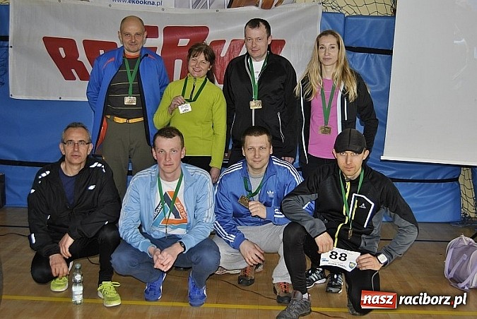 Zdjęcie w galerii na portalu naszraciborz.pl: Rekordowy EKO-CROSS z udziałem rafakowc&oacute;w wiadomości z regionu