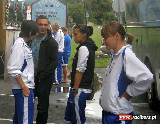 Zdjęcie w galerii na portalu naszraciborz.pl: RTP Unia wygrała w Pradze wiadomości z regionu