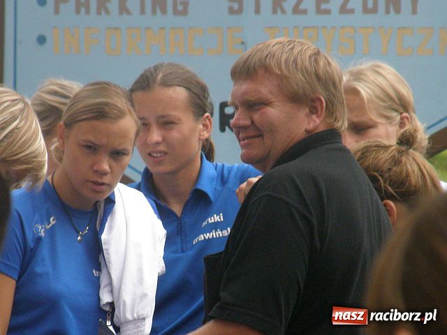 Zdjęcie w galerii na portalu naszraciborz.pl: RTP Unia wygrała w Pradze wiadomości z regionu