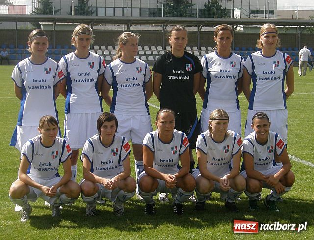 Zdjęcie w galerii na portalu naszraciborz.pl: RTP Unia wygrała w Pradze wiadomości z regionu