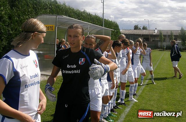 Zdjęcie w galerii na portalu naszraciborz.pl: RTP Unia wygrała w Pradze wiadomości z regionu