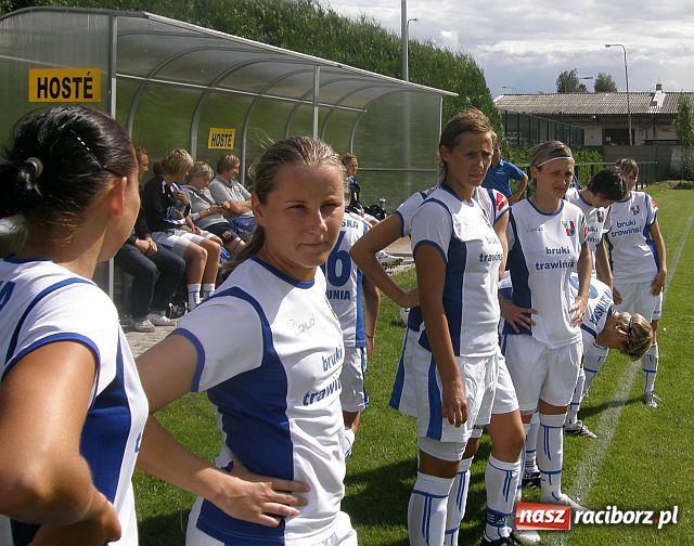 Zdjęcie w galerii na portalu naszraciborz.pl: RTP Unia wygrała w Pradze wiadomości z regionu