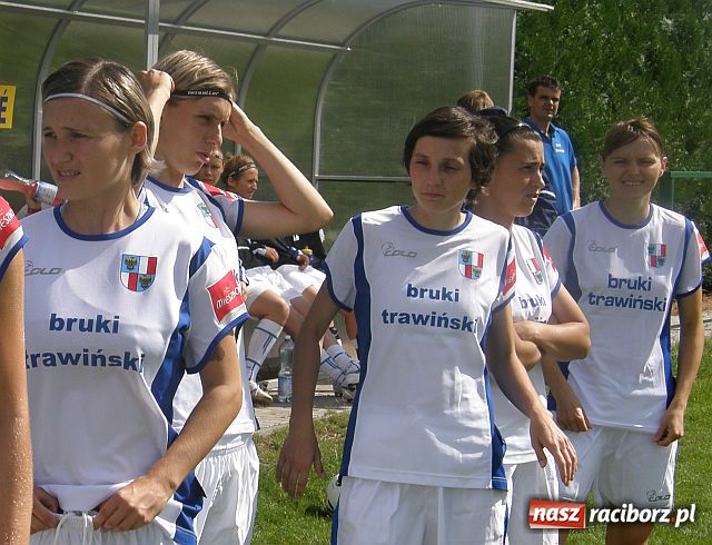 Zdjęcie w galerii na portalu naszraciborz.pl: RTP Unia wygrała w Pradze wiadomości z regionu