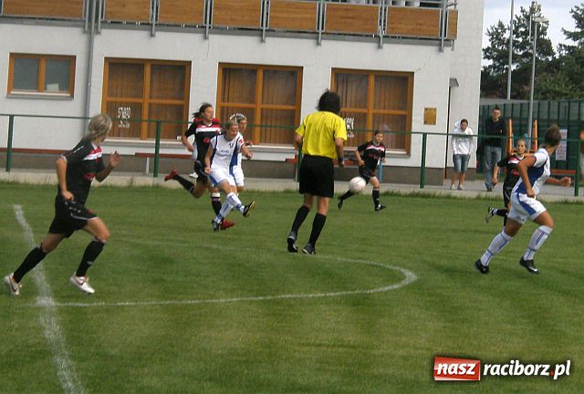 Zdjęcie w galerii na portalu naszraciborz.pl: RTP Unia wygrała w Pradze wiadomości z regionu