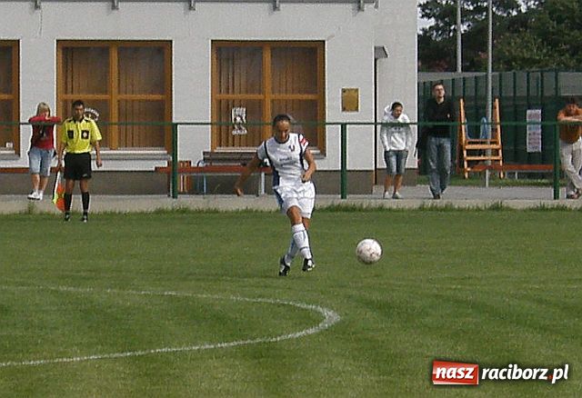 Zdjęcie w galerii na portalu naszraciborz.pl: RTP Unia wygrała w Pradze wiadomości z regionu