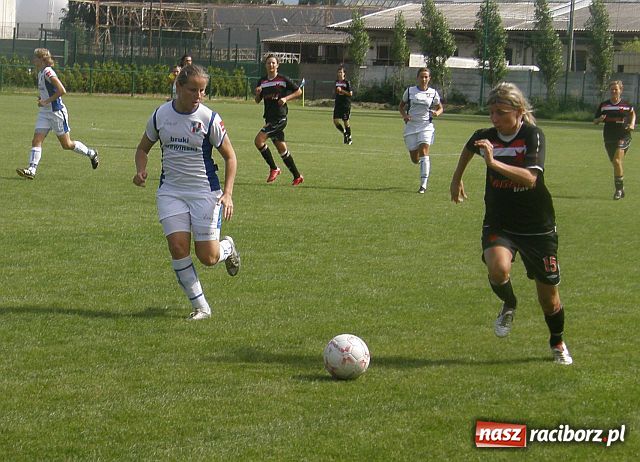 Zdjęcie w galerii na portalu naszraciborz.pl: RTP Unia wygrała w Pradze wiadomości z regionu