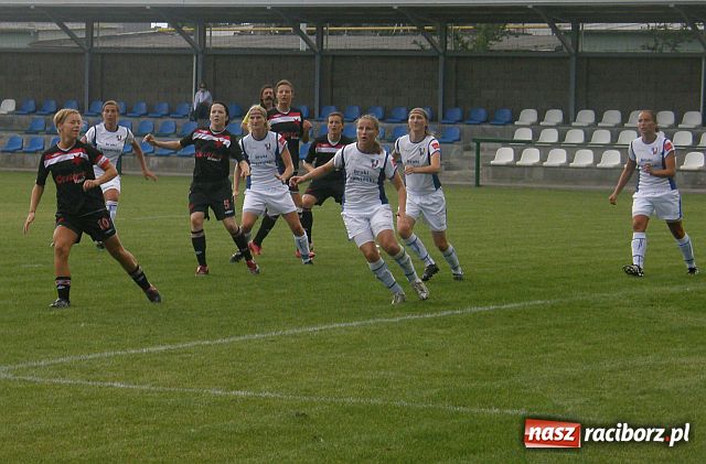 Zdjęcie w galerii na portalu naszraciborz.pl: RTP Unia wygrała w Pradze wiadomości z regionu