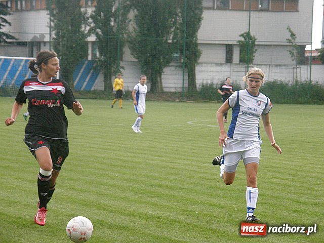 Zdjęcie w galerii na portalu naszraciborz.pl: RTP Unia wygrała w Pradze wiadomości z regionu