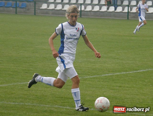 Zdjęcie w galerii na portalu naszraciborz.pl: RTP Unia wygrała w Pradze wiadomości z regionu