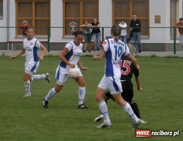Zdjęcie w galerii na portalu naszraciborz.pl: RTP Unia wygrała w Pradze wiadomości z regionu