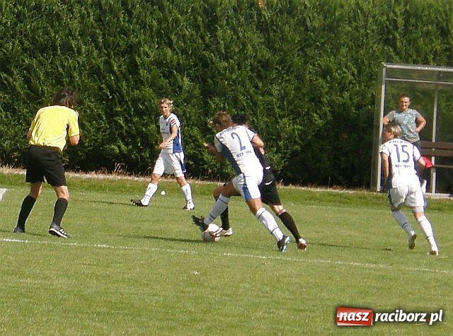 Zdjęcie w galerii na portalu naszraciborz.pl: RTP Unia wygrała w Pradze wiadomości z regionu