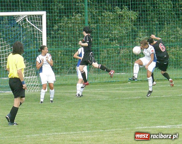 Zdjęcie w galerii na portalu naszraciborz.pl: RTP Unia wygrała w Pradze wiadomości z regionu