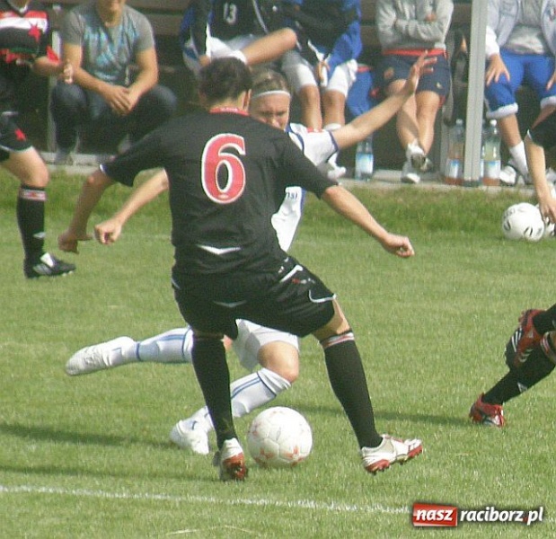 Zdjęcie w galerii na portalu naszraciborz.pl: RTP Unia wygrała w Pradze wiadomości z regionu