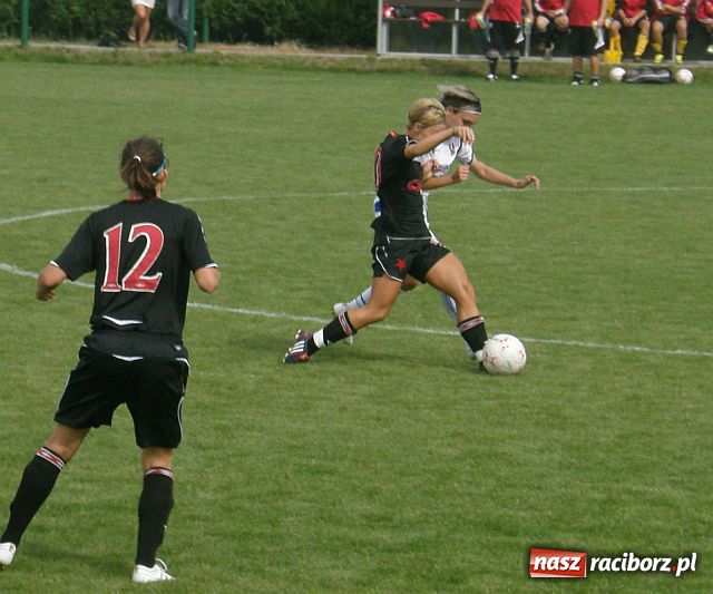 Zdjęcie w galerii na portalu naszraciborz.pl: RTP Unia wygrała w Pradze wiadomości z regionu