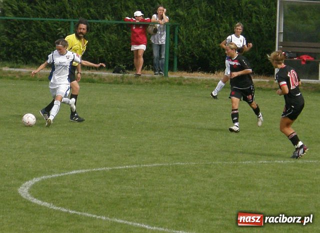 Zdjęcie w galerii na portalu naszraciborz.pl: RTP Unia wygrała w Pradze wiadomości z regionu