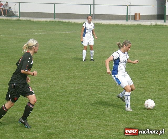 Zdjęcie w galerii na portalu naszraciborz.pl: RTP Unia wygrała w Pradze wiadomości z regionu