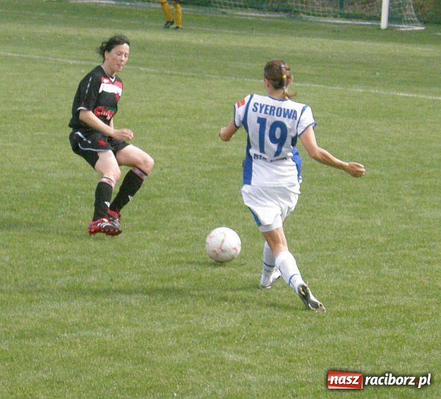 Zdjęcie w galerii na portalu naszraciborz.pl: RTP Unia wygrała w Pradze wiadomości z regionu